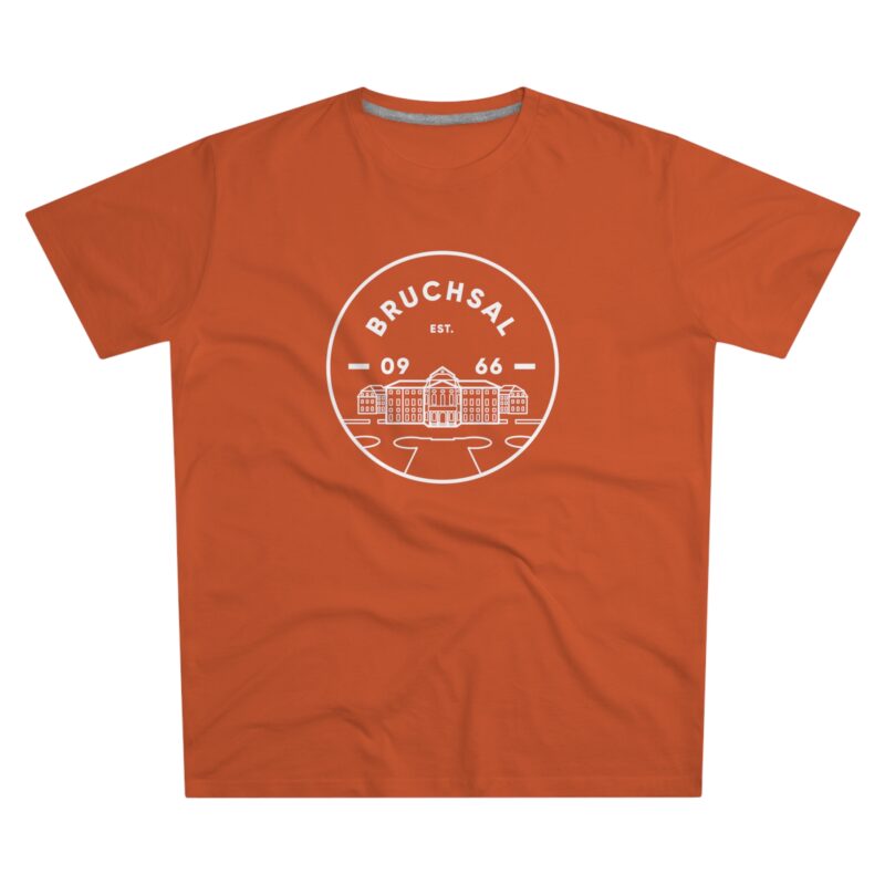 Bruchsal I Men's T-Shirt – Bild 3