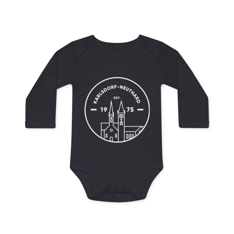 Karlsdorf-Neuthard | Baby Strampler