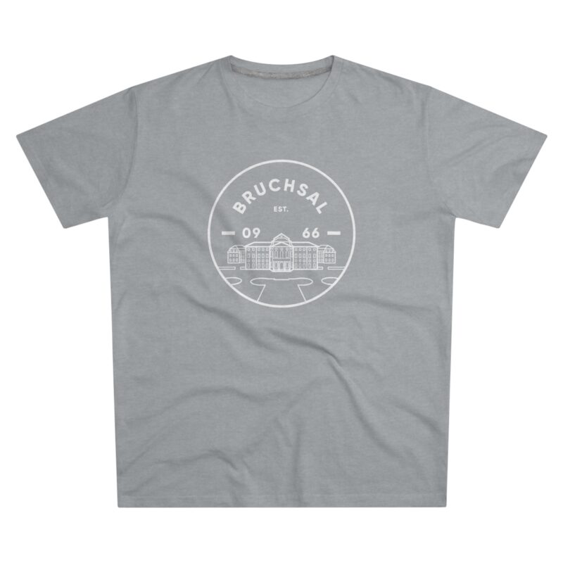 Bruchsal I Men's T-Shirt – Bild 11