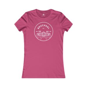 Bruchsal I Women's T-Shirt