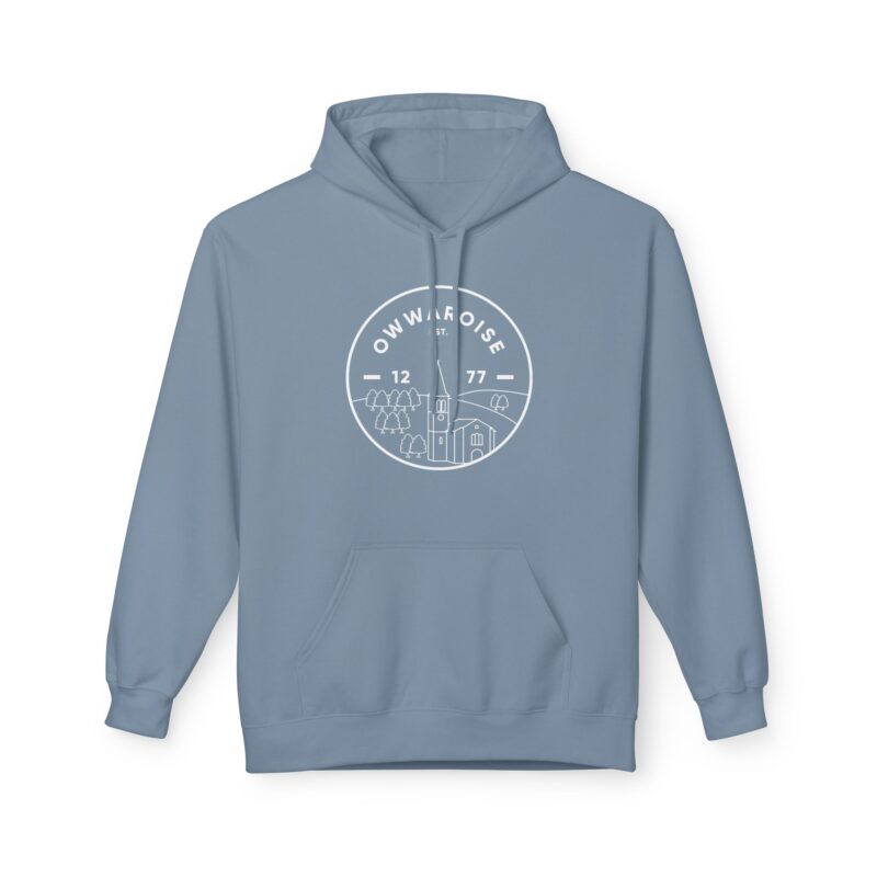Owwaroise I Unisex Hoodie – Bild 9