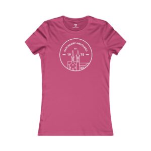 Karlsdorf-Neuthard I Women's T-Shirt