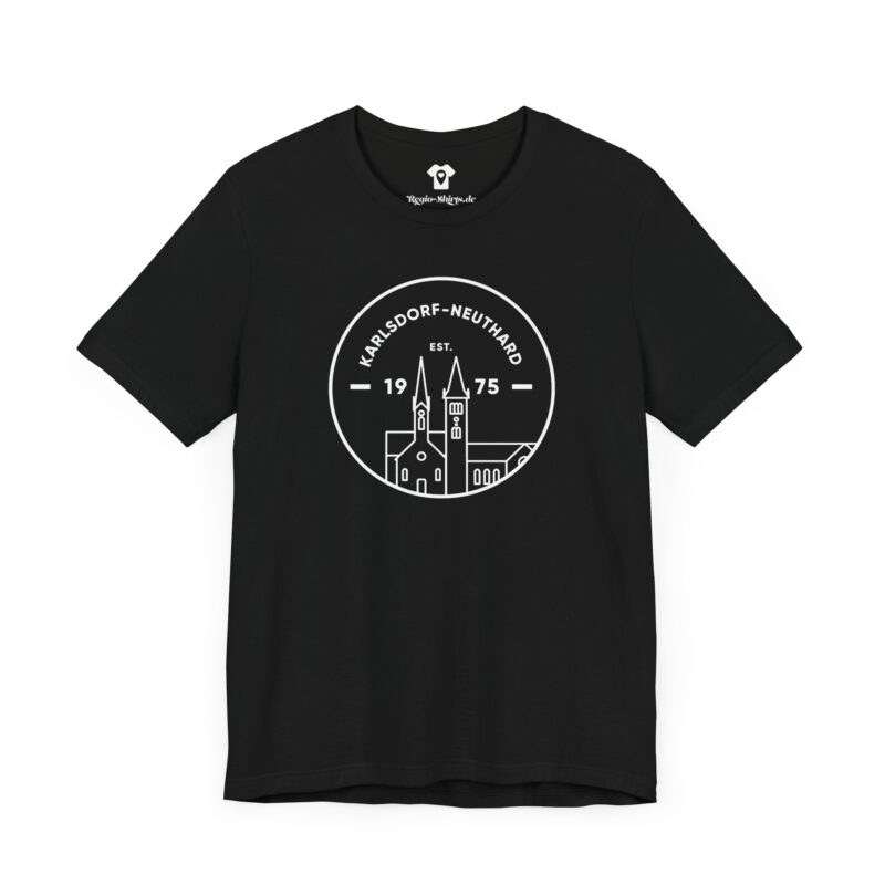 Karlsdorf-Neuthard | Unisex T-Shirt