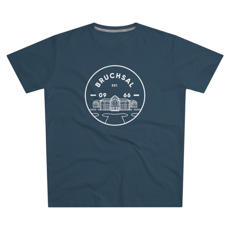 Bruchsal I Men's T-Shirt