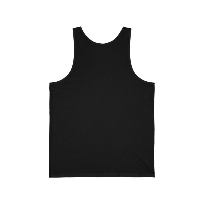 Karlsdorf-Neuthard I Unisex Tank – Bild 4