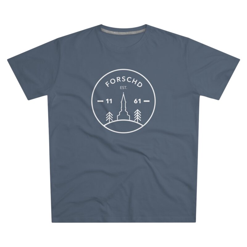 Forschd I Men's T-Shirt – Bild 15