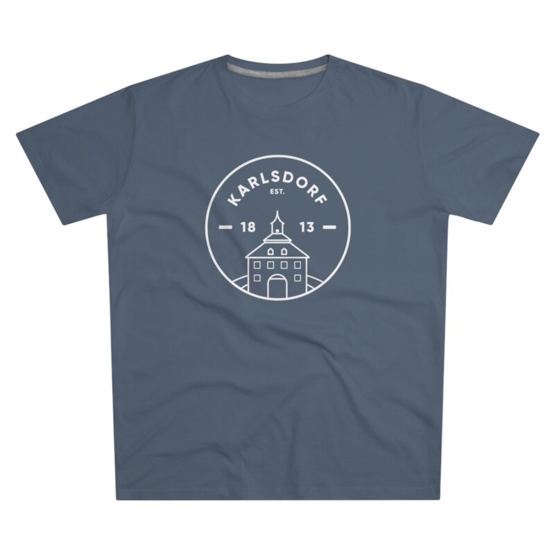 Karlsdorf I Men's T-Shirt – Bild 15