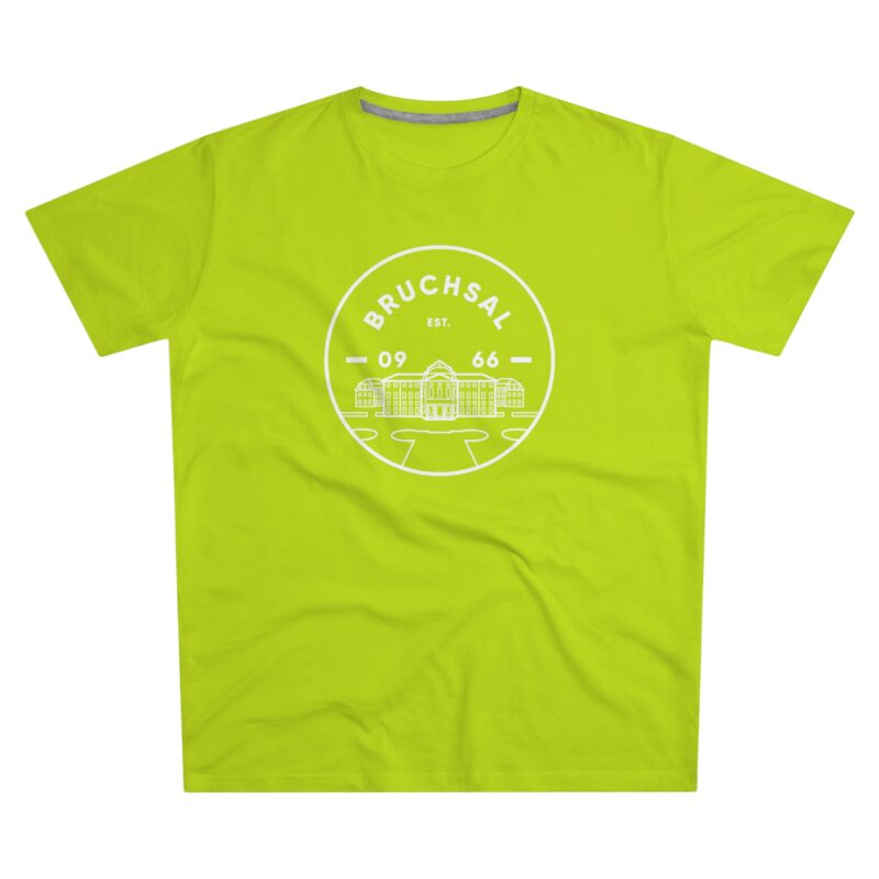 Bruchsal I Men's T-Shirt – Bild 5