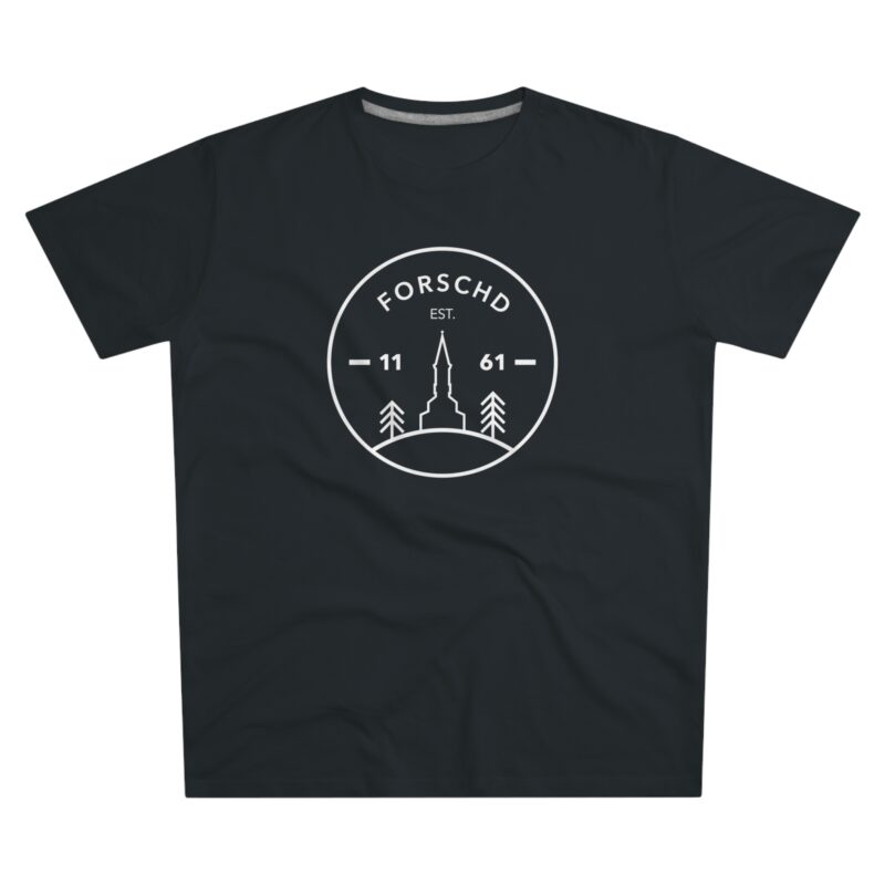 Forschd I Men's T-Shirt – Bild 13