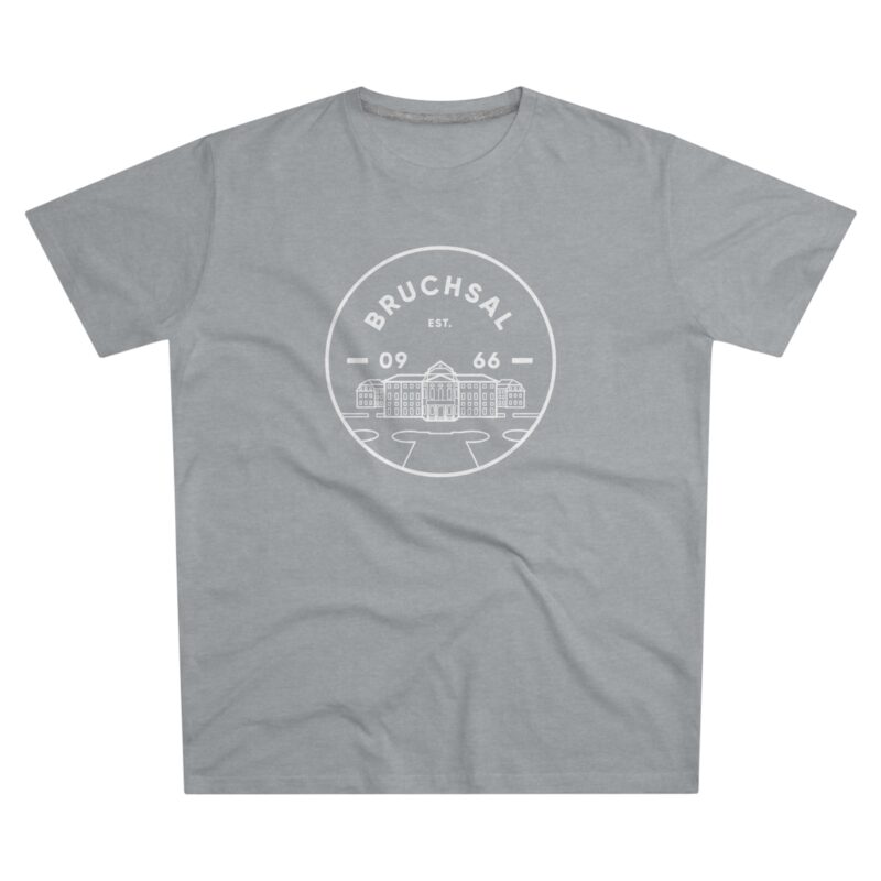 Bruchsal I Men's T-Shirt – Bild 11
