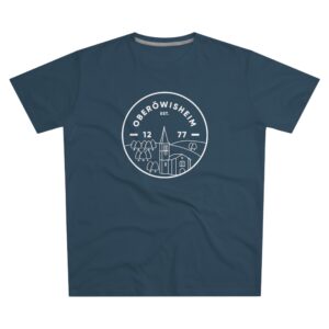 Oberöwisheim I Men's T-Shirt