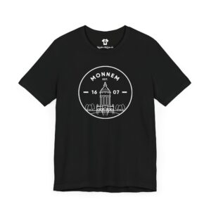 Monnem | Unisex Shirt