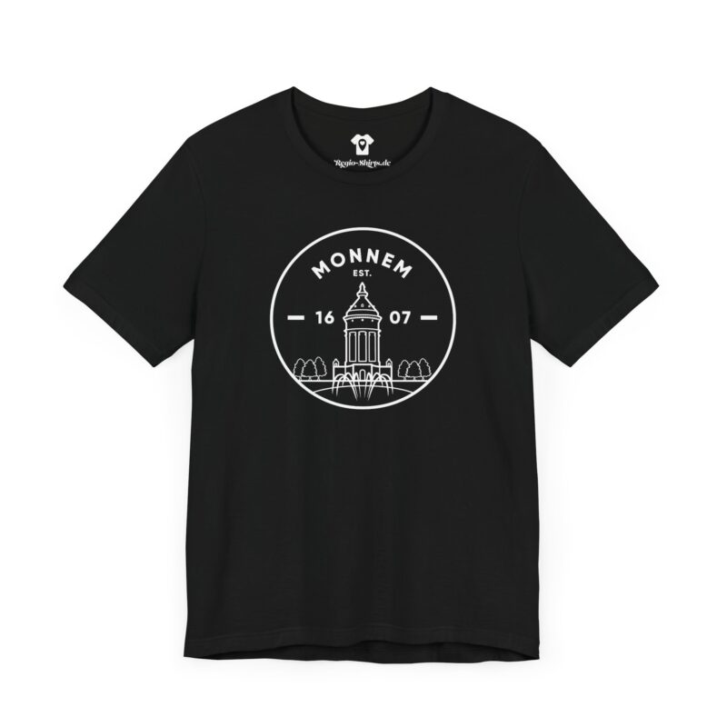 Monnem | Unisex Shirt