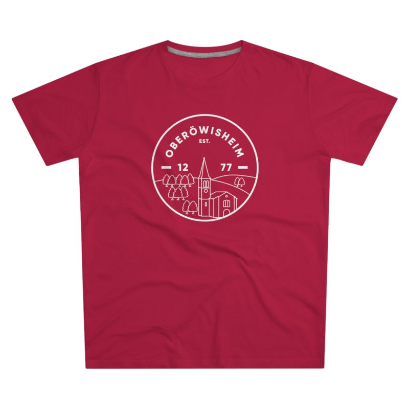 Oberöwisheim I Men's T-Shirt – Bild 17