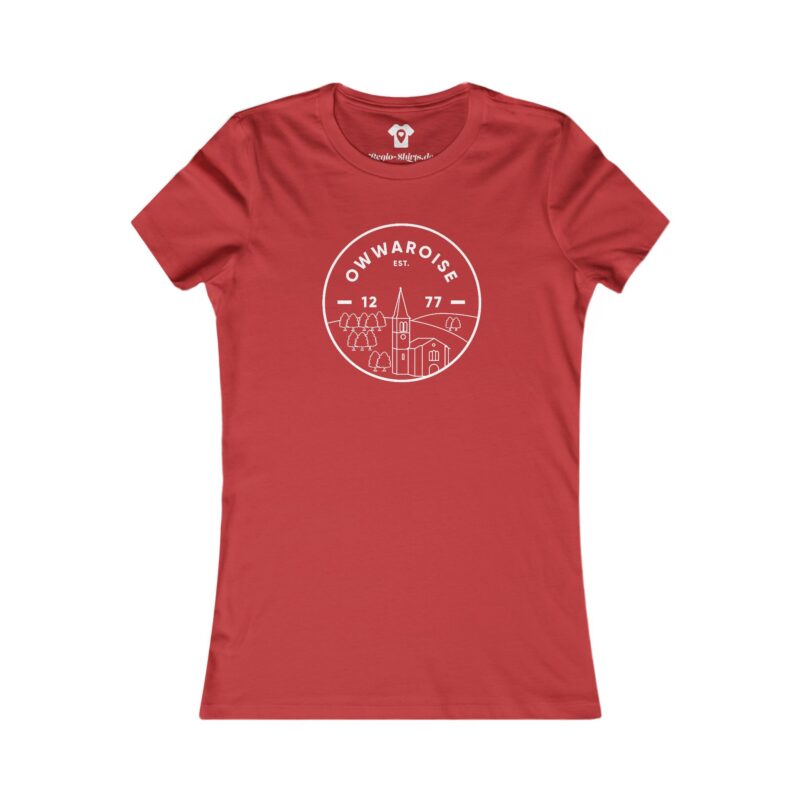 Owwaroise I Women's T-Shirt – Bild 9