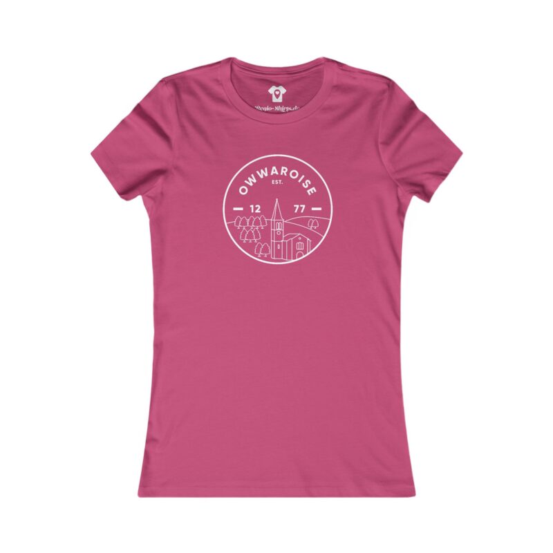 Owwaroise I Women's T-Shirt