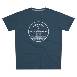 Monnem I Men's T-Shirt