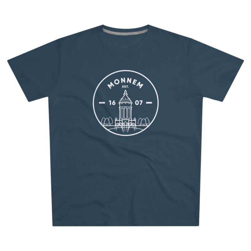 Monnem I Men's T-Shirt