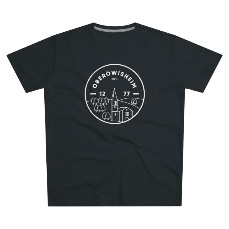 Oberöwisheim I Men's T-Shirt – Bild 13