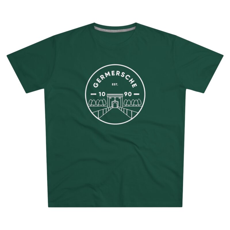 Germersche I Men's T-Shirt – Bild 9