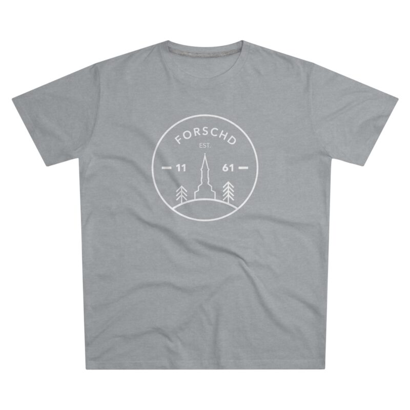Forschd I Men's T-Shirt – Bild 11