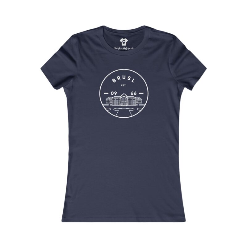 Brusl I Women's T-Shirt – Bild 7
