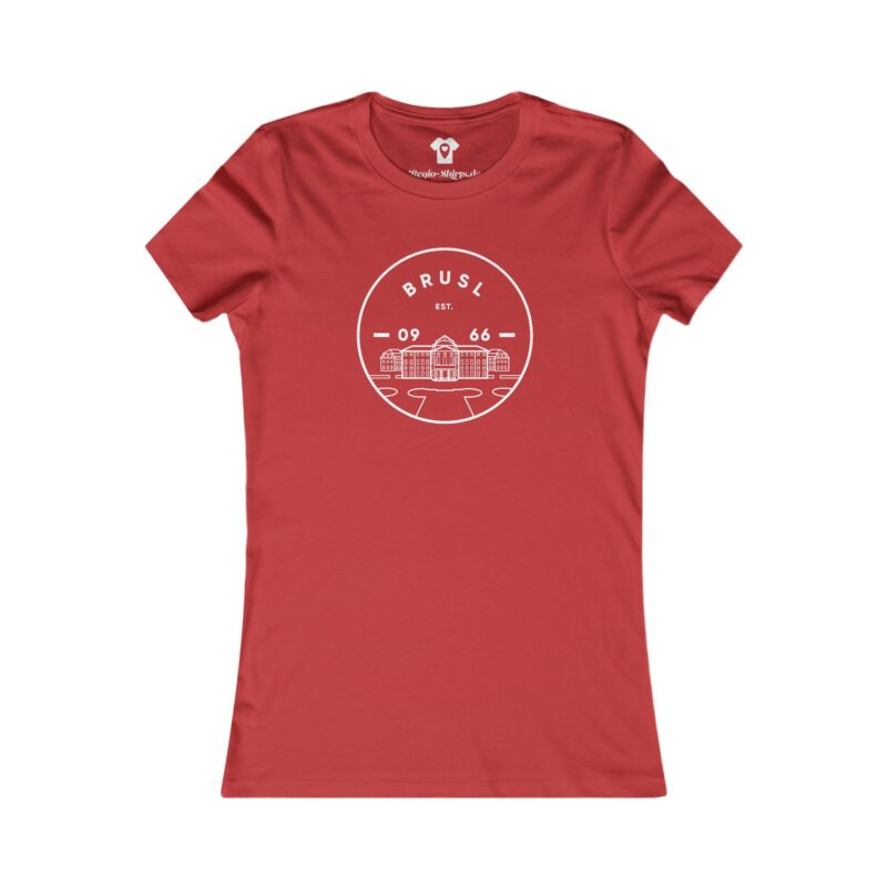 Brusl I Women's T-Shirt – Bild 9