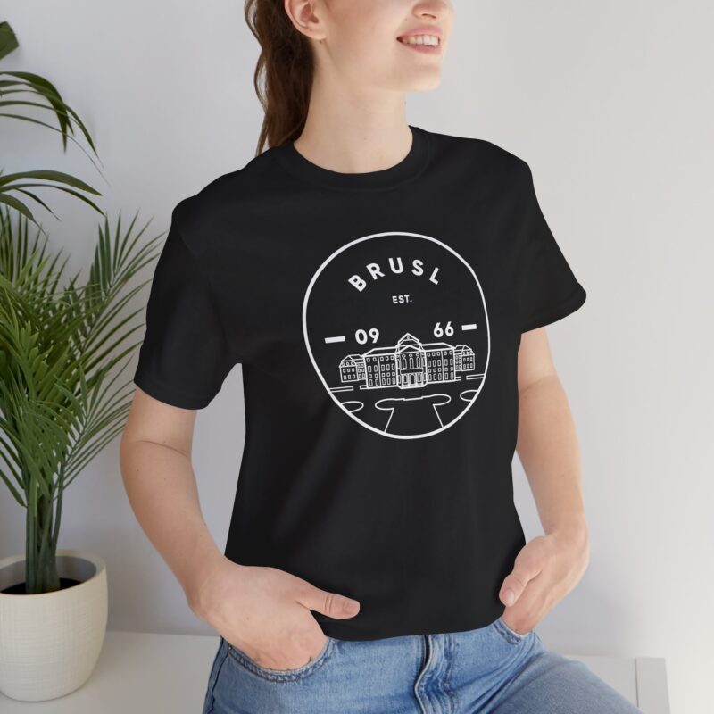 Brusl | Unisex Shirt – Bild 3