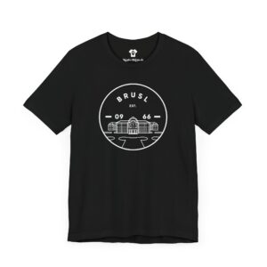 Brusl | Unisex Shirt