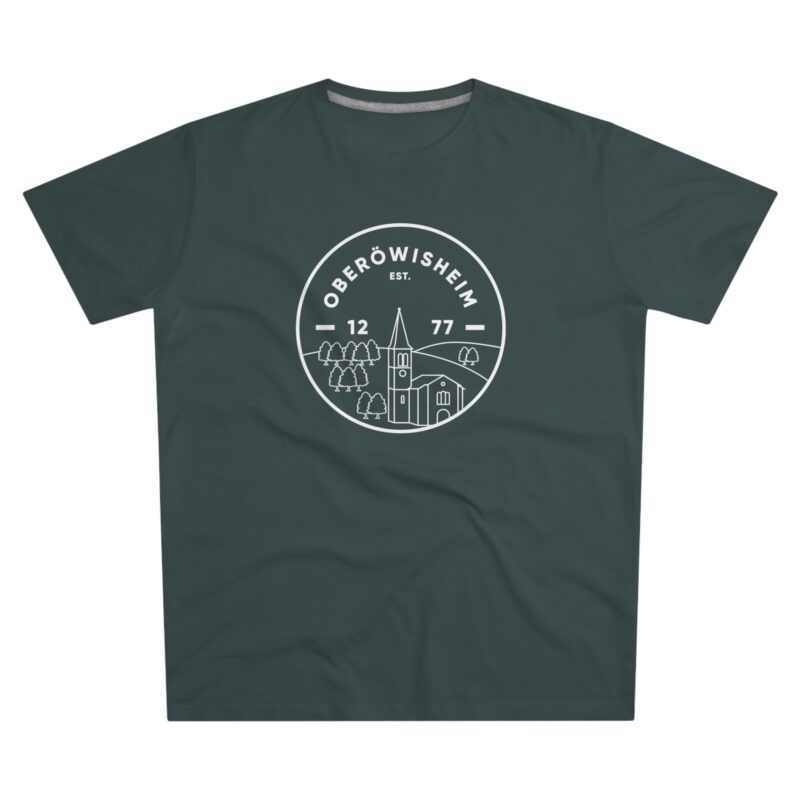 Oberöwisheim I Men's T-Shirt – Bild 7