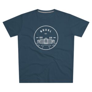 Brusl I Men's T-Shirt