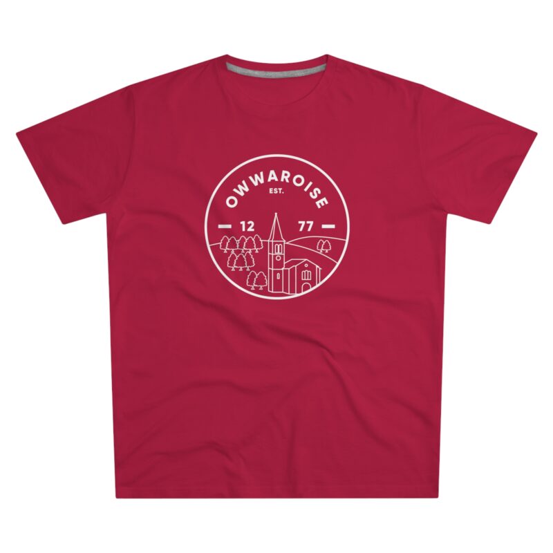 Owwaroise I Men's T-Shirt – Bild 17