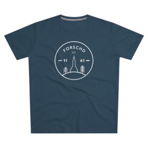 Forschd I Men's T-Shirt