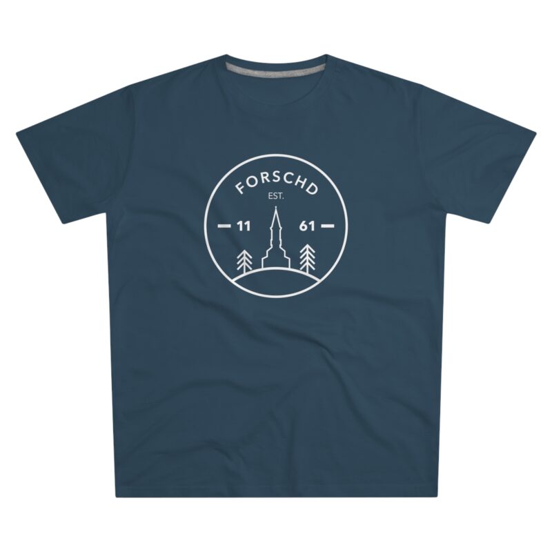 Forschd I Men's T-Shirt