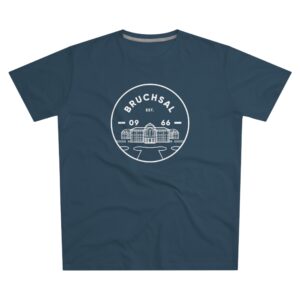 Bruchsal I Men's T-Shirt