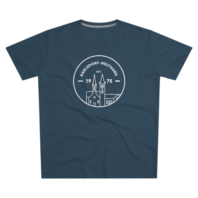 Karlsdorf-Neuthard I Men's T-Shirt