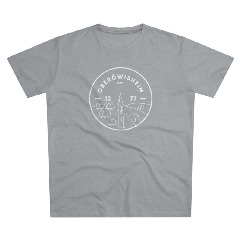 Oberöwisheim I Men's T-Shirt – Bild 11