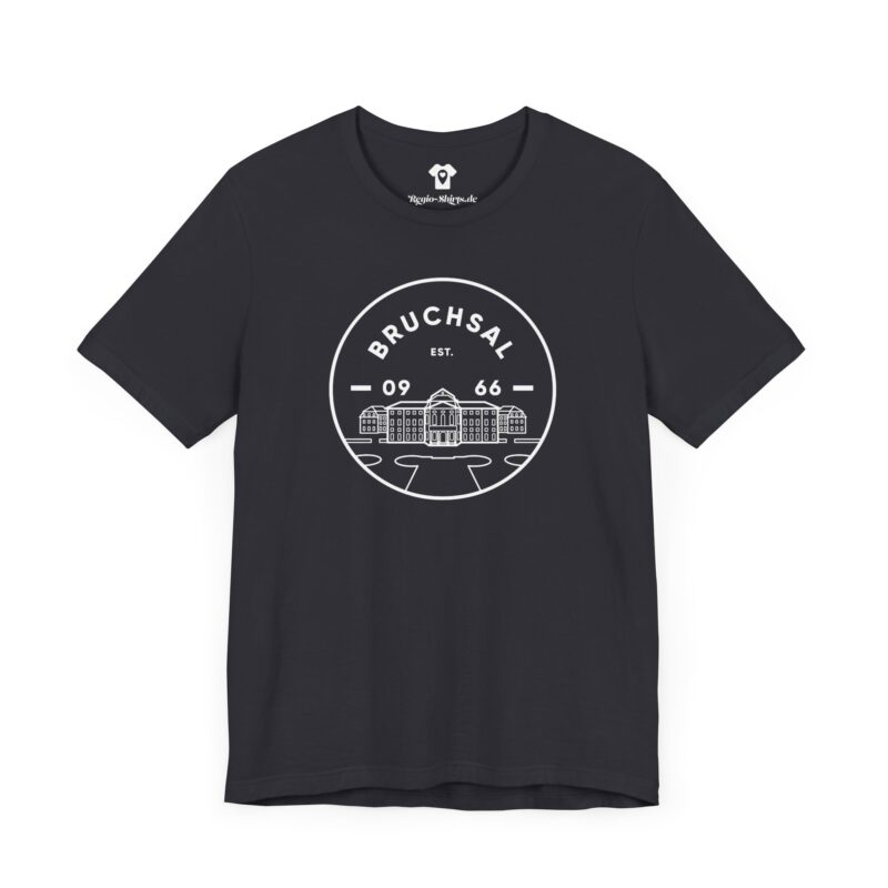 Bruchsal | Unisex Shirt – Bild 4