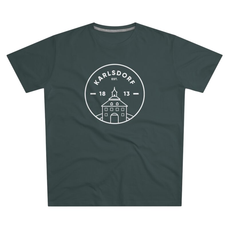 Karlsdorf I Men's T-Shirt – Bild 7