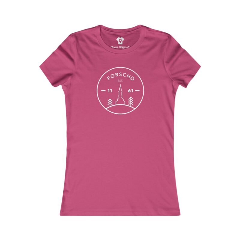 Forschd I Women's T-Shirt