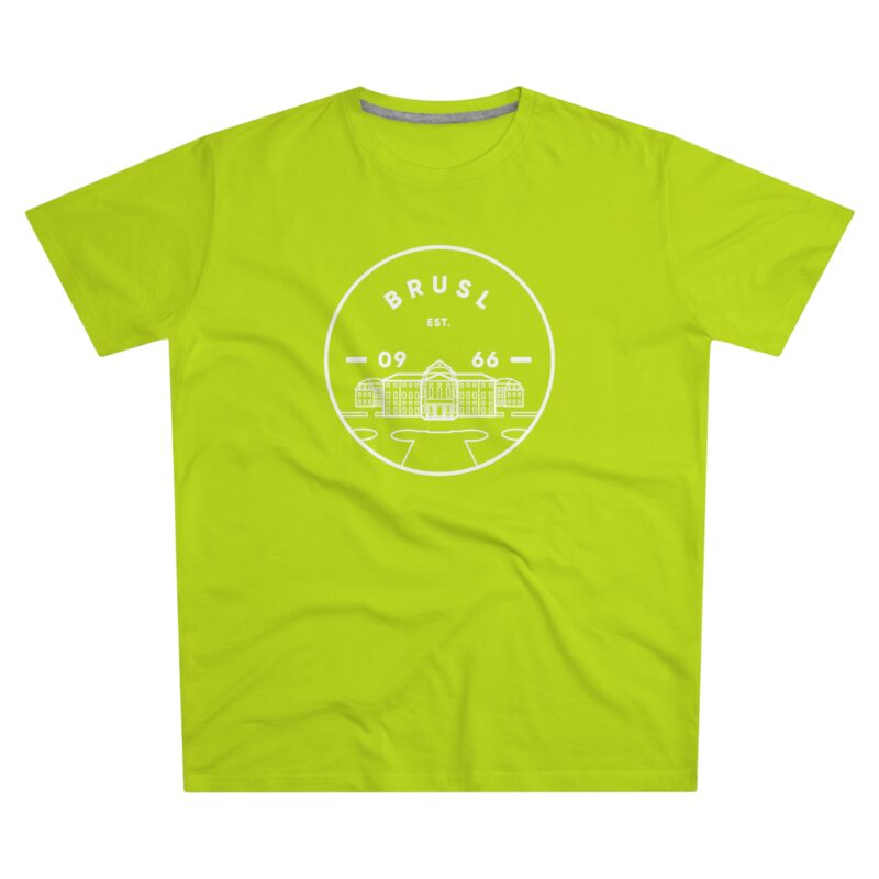 Brusl I Men's T-Shirt – Bild 5