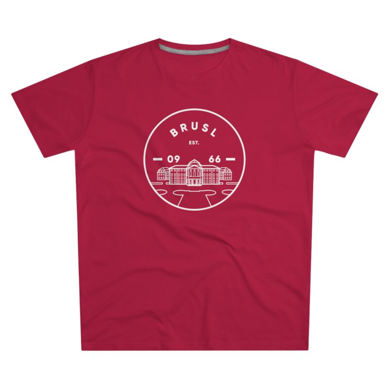 Brusl I Men's T-Shirt – Bild 17