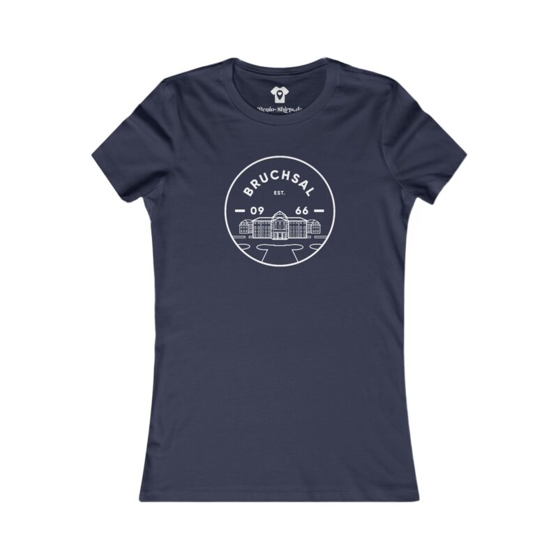 Bruchsal I Women's T-Shirt – Bild 7