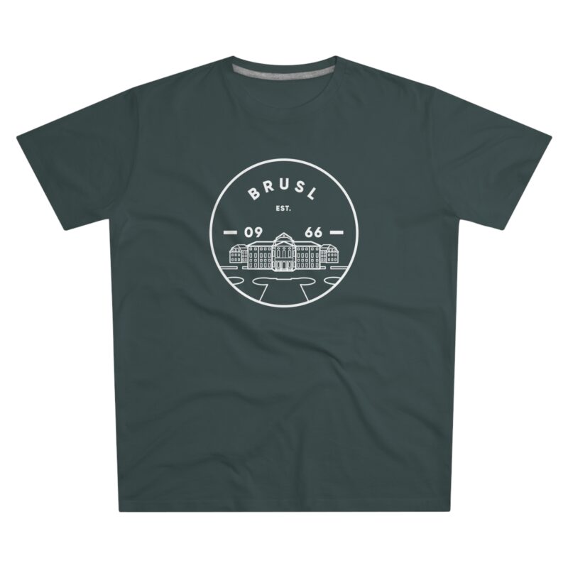 Brusl I Men's T-Shirt – Bild 7