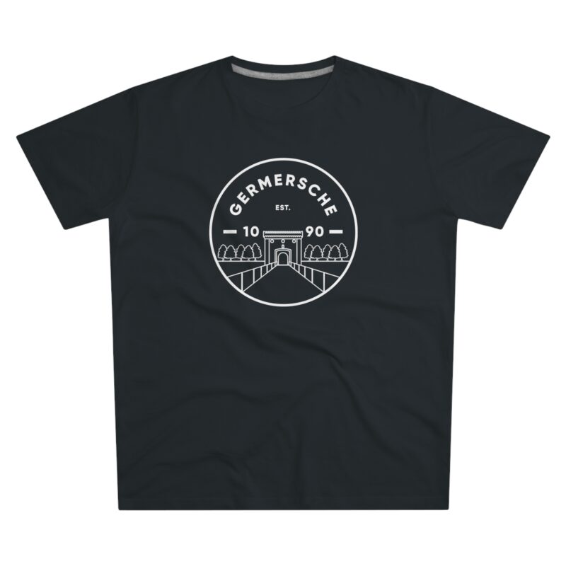 Germersche I Men's T-Shirt – Bild 13