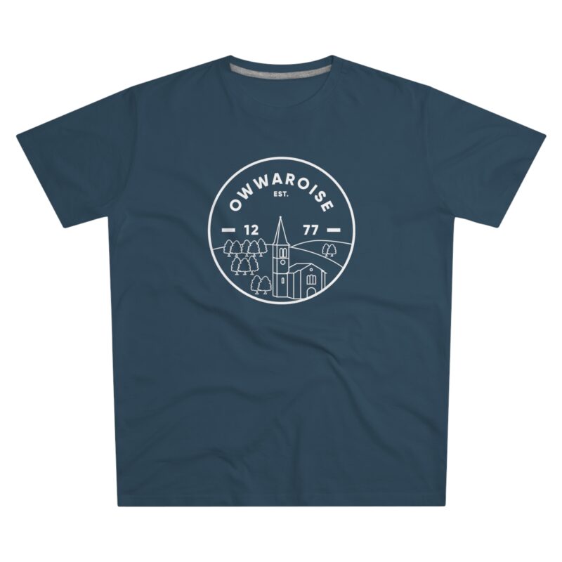 Owwaroise I Men's T-Shirt
