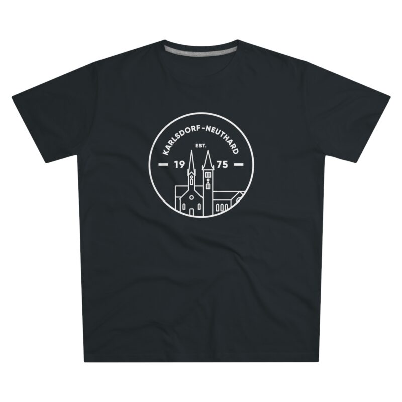 Karlsdorf-Neuthard I Men's T-Shirt – Bild 13