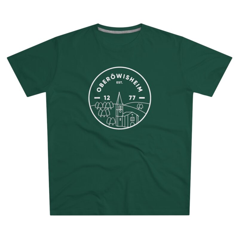 Oberöwisheim I Men's T-Shirt – Bild 9