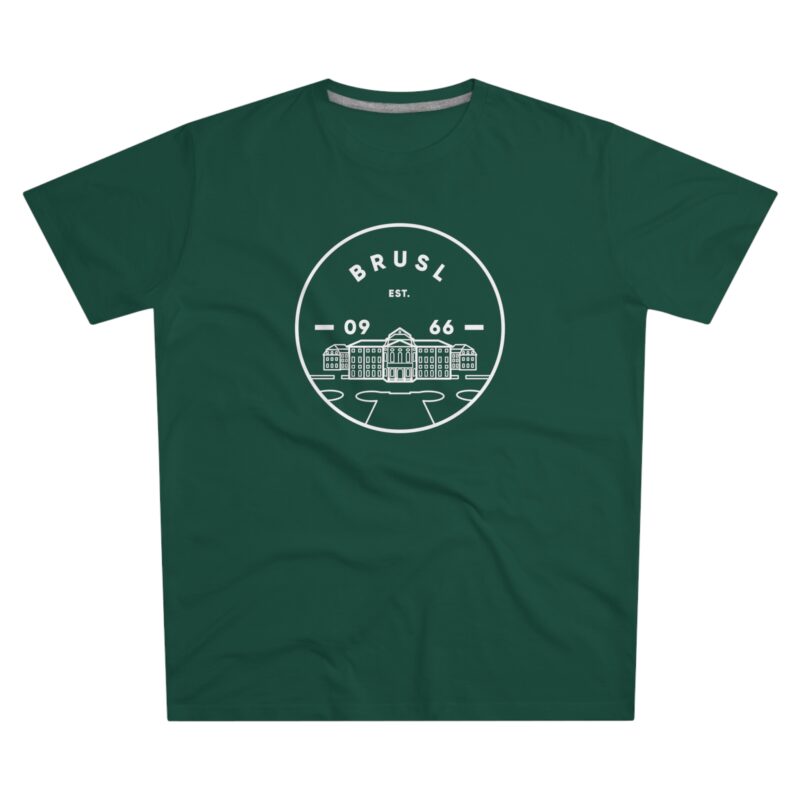 Brusl I Men's T-Shirt – Bild 9