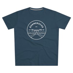 Germersche I Men's T-Shirt